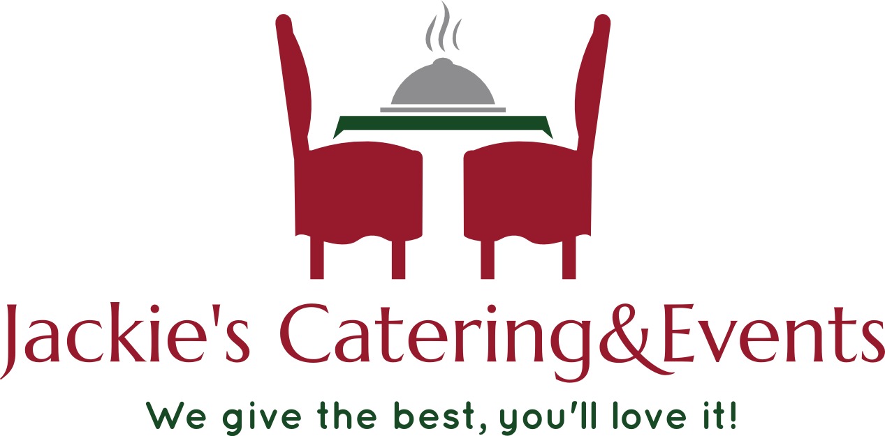 Jackie's Catering and Events -click to open in new window